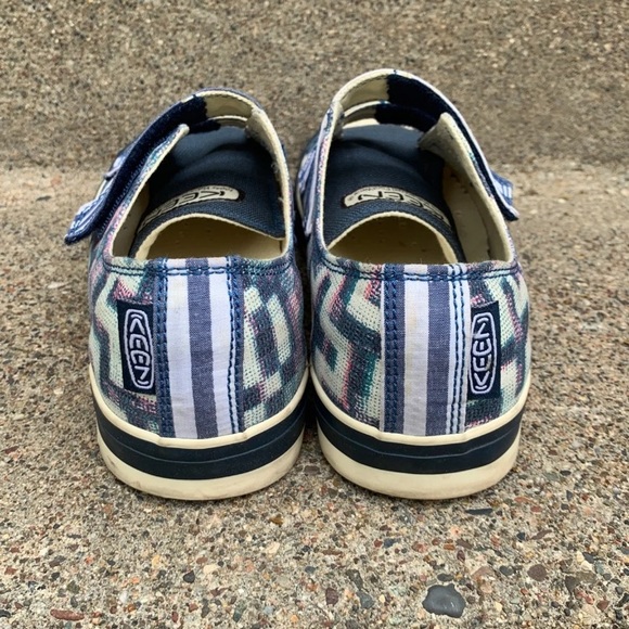 Keen Sula Womens Sneakers Shoes Size 8.5 - Picture 5 of 8